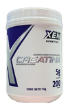 Xen Genetics Creatina