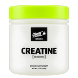Ghost Creatine