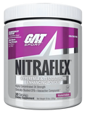 Nitraflex Hypermia & Testosterone Enhancing Powder