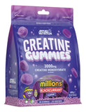 Applied Nutrition Creatine Gummies