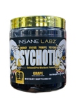 Insane Labz Psychotic Gold (60srv)
