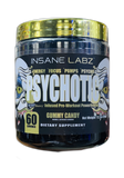 Insane Labz Psychotic Gold (60srv)