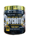 Insane Labz Psychotic Gold (60srv)