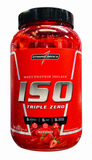 Integral Medica ISO Triple Zero