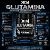 Xen Genetics Glutamina
