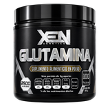 Xen Genetics Glutamina