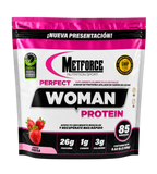 Metforce Perfect Woman Protein