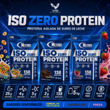 Metforce Iso Zero Protein