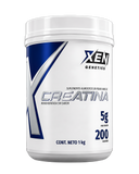 Xen Genetics Creatina