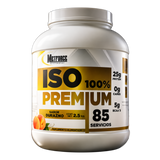 Metforce Iso100% Premium