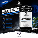 Dragon Pharma Stress