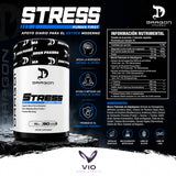 Dragon Pharma Stress