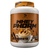 Dragon Pharma Whey Phorm