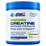 Applied Nutrition Creatine Monohydrate