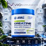 Applied Nutrition Creatine Monohydrate