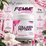 Xen Genetics Collagen Peptides