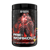 Pre-Workout Shadow of the Death (25srv)