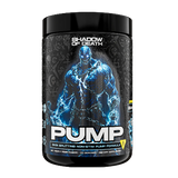 Pump Shadow of the Death (25srv)