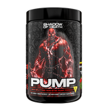 Pump Shadow of the Death (25srv)