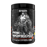 Pre-Workout Shadow of the Death (25srv)