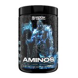 Aminos Shadow of the Death (25srv)