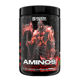 Aminos Shadow of the Death (25srv)