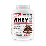 Whey superior Whey Protein Blend (5lbs)