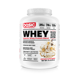 Whey superior Whey Protein Blend (5lbs)