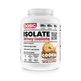 Isolate Basic Supplements (5lbs)