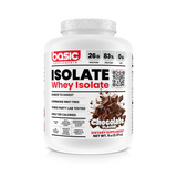 Isolate Basic Supplements (5lbs)