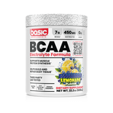 BCAA Basic Supplements (60srv)