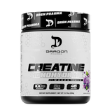 Creatina Monohidrato con Sabor Dragon Pharma (45srv)
