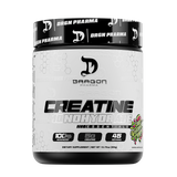 Creatina Monohidrato con Sabor Dragon Pharma (45srv)
