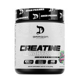 Creatina Monohidrato con Sabor Dragon Pharma (45srv)