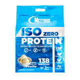 ISO Zero Protein Metforce (138srv)