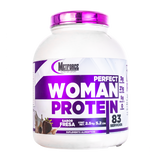 Woman Protein Metforce (83srv)