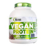 Vegan Protein Metforce (89srv)