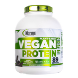 Vegan Protein Metforce (89srv)