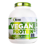 Vegan Protein Metforce (89srv)