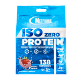 ISO Zero Protein Metforce (138srv)