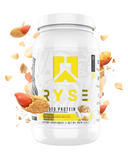 RYSE PROTEIN 2 LBS. VAINILLA PEANUT BUTTER.