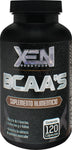 BCAA´S 120 CAPSULAS.