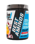 BEST AMINO 25 ERV. FRUIT PUNCH.