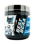 BEST BCAA . 60 SERVS. ARTIC ICE.