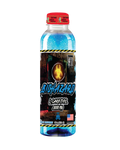 BIOHAZARD L-CARNITINE 3000 MG. 31 SERVS. BLUE RASPBERRY.
