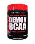 DEMON BCAA 60 SERVS. BLUE RASPBERRY.