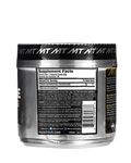 ESSENTIALS SERIES PLATINUM 100% CREATINE. 60 SERVS. UNFLAVORED.