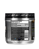 ESSENTIALS SERIES PLATINUM 100% CREATINE. 60 SERVS. UNFLAVORED.