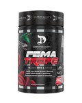 FEMA TROPE 60 CAPS.