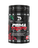 FEMA TROPE 60 CAPS.